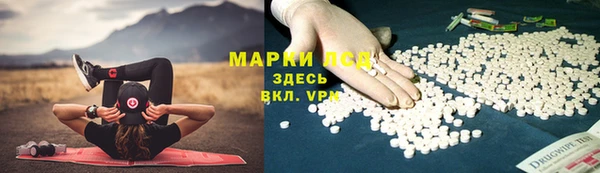 индика Алексеевка